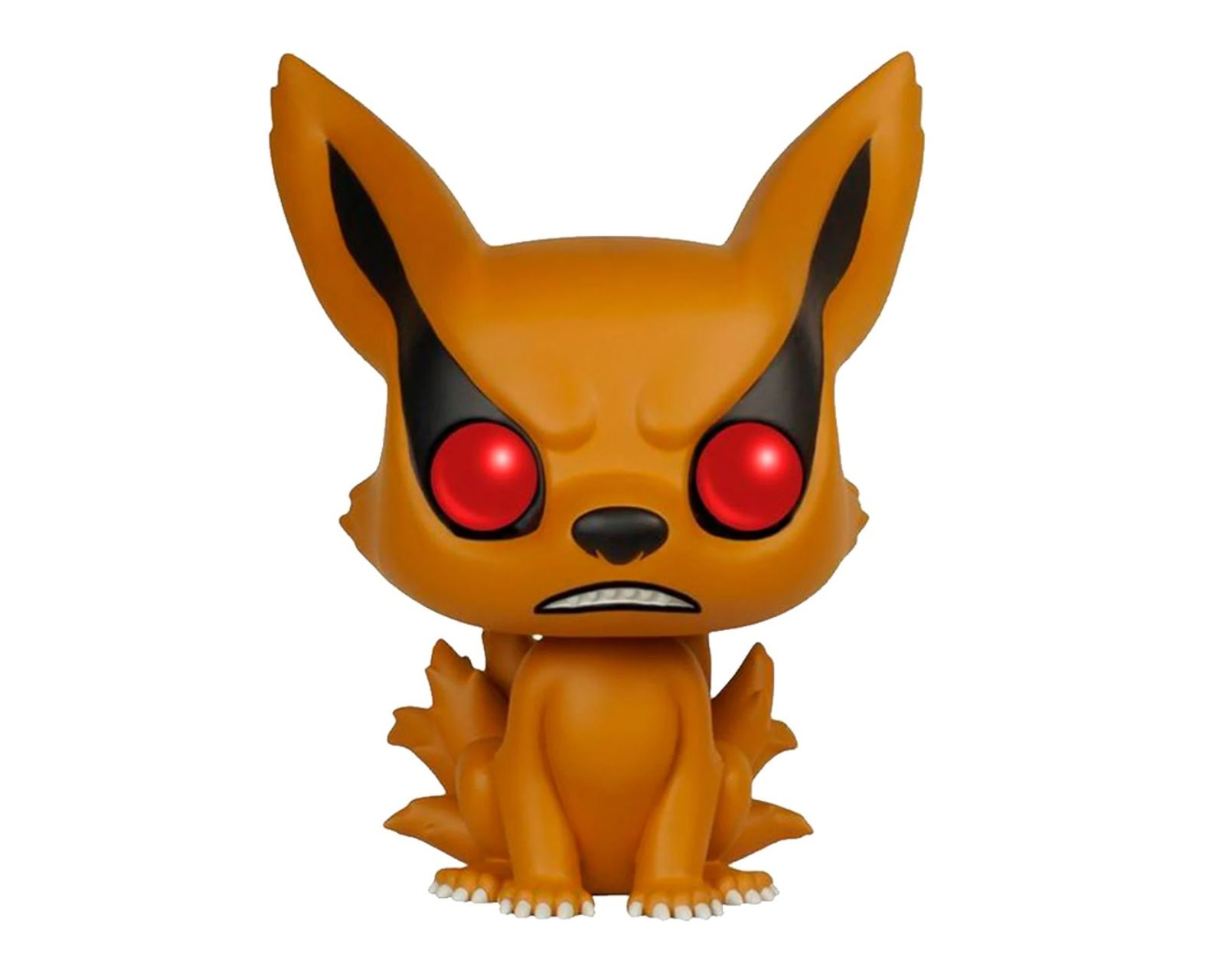 Foto 2 pulgar | Funko Pop Animation Naruto Shippuden - Kurama 6 Pulgadas