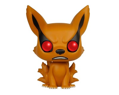 Foto 1 | Funko Pop Animation Naruto Shippuden - Kurama 6 Pulgadas