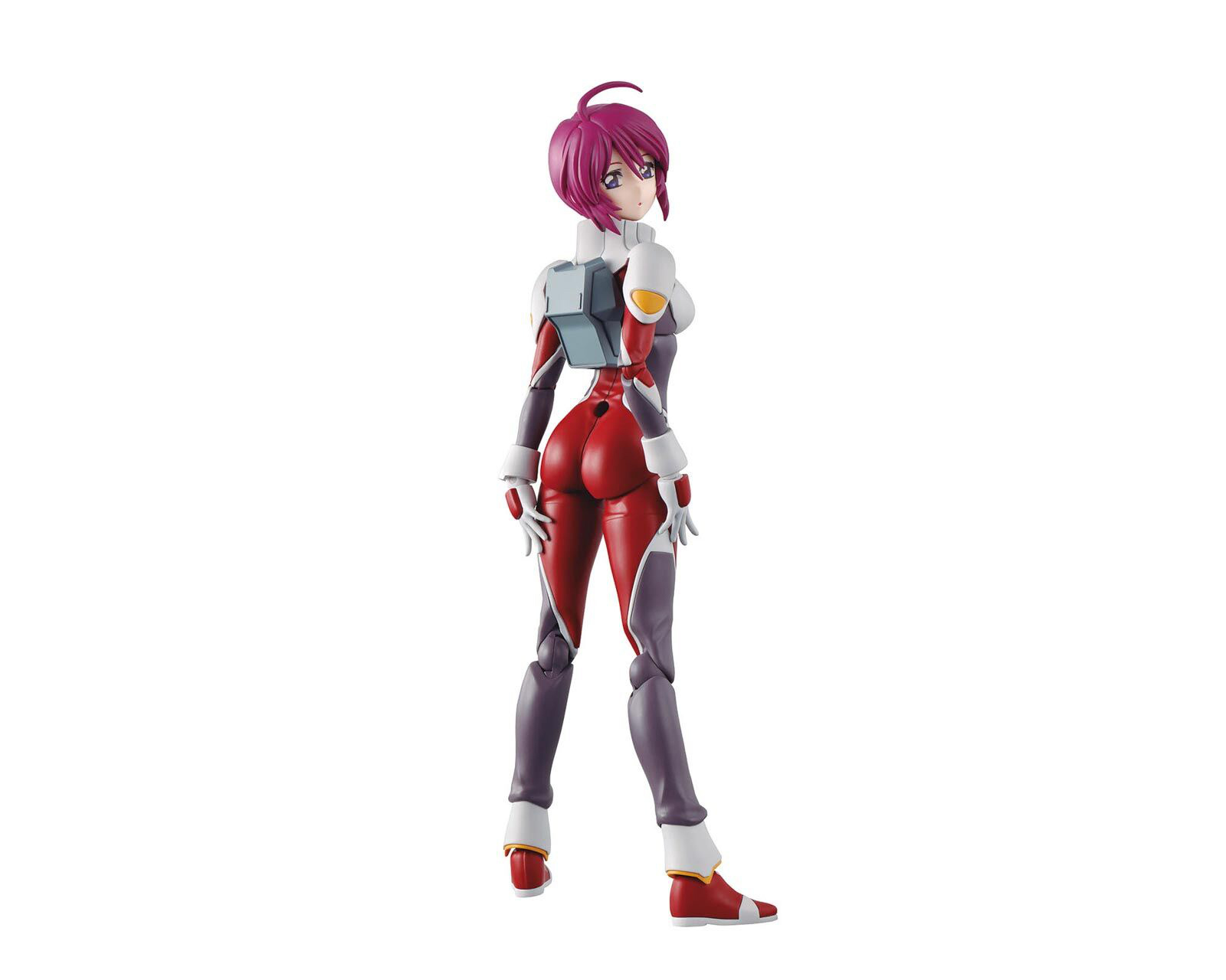 Foto 2 | Bandai Figure Rise Standard Lunamaria Hawke Model Kit