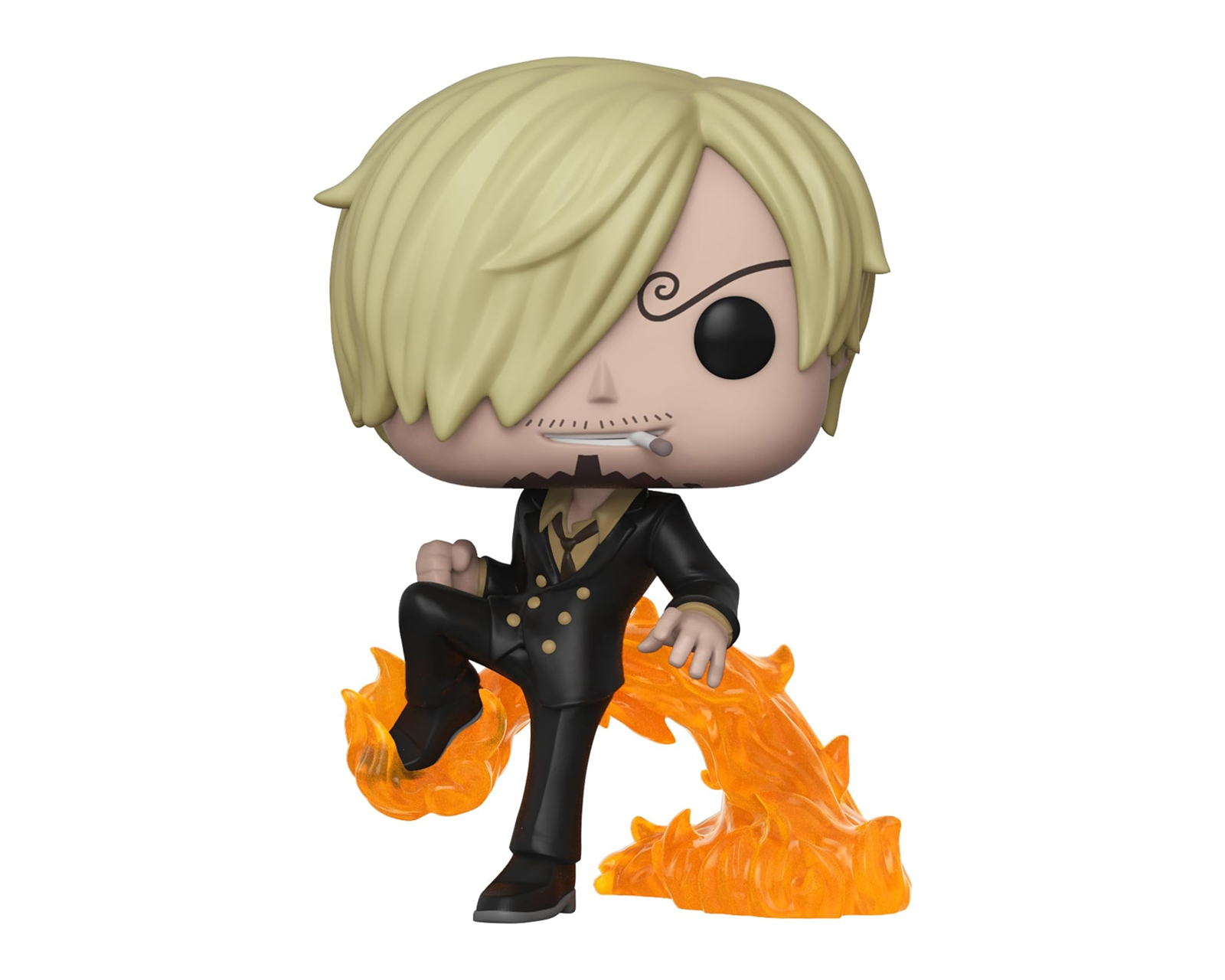 Foto 2 pulgar | Funko Pop! One Piece Vinsmoke Sanji