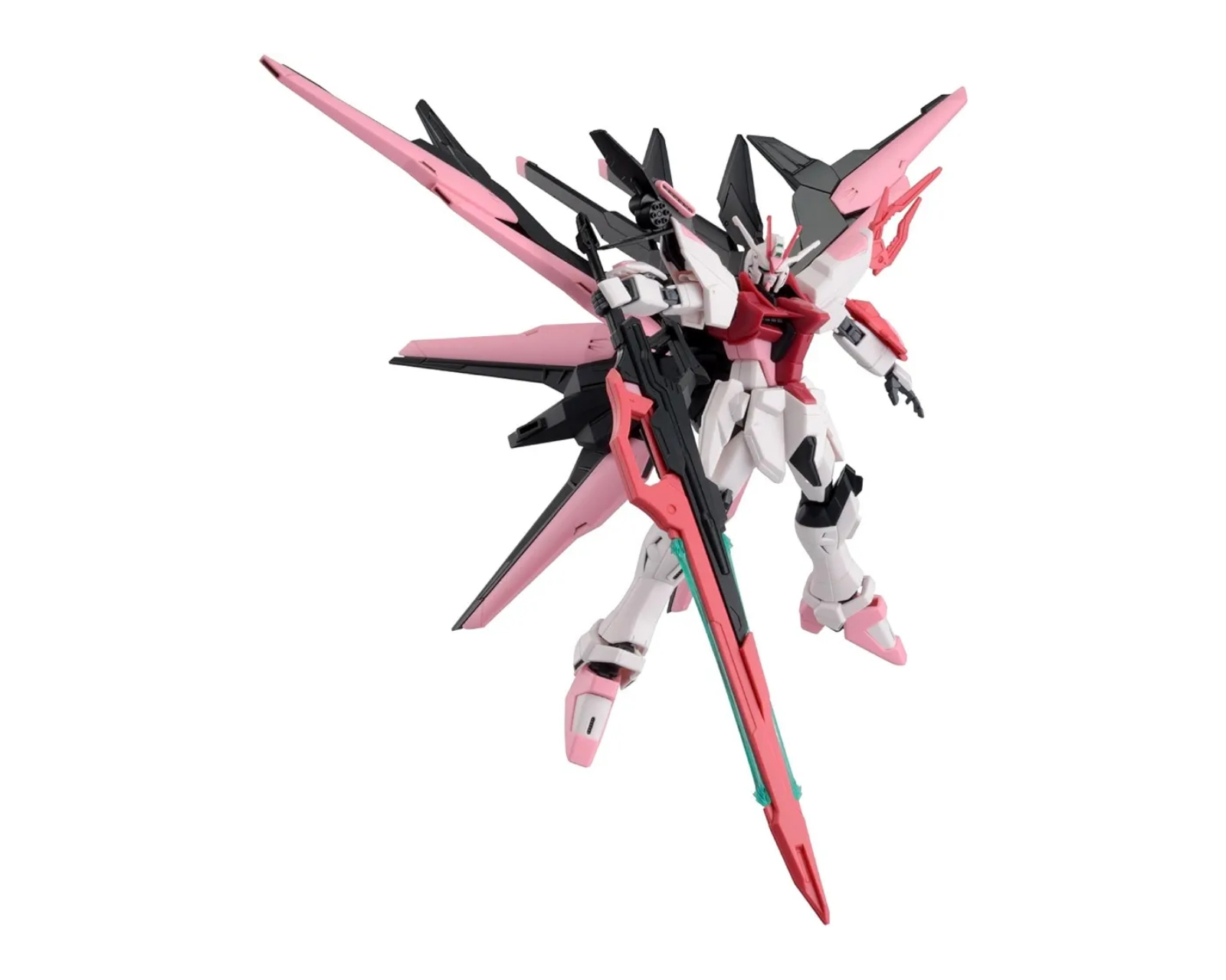 Foto 2 pulgar | Bandai HG 1/144 Gundam Perfect Strike Freedom Rouge