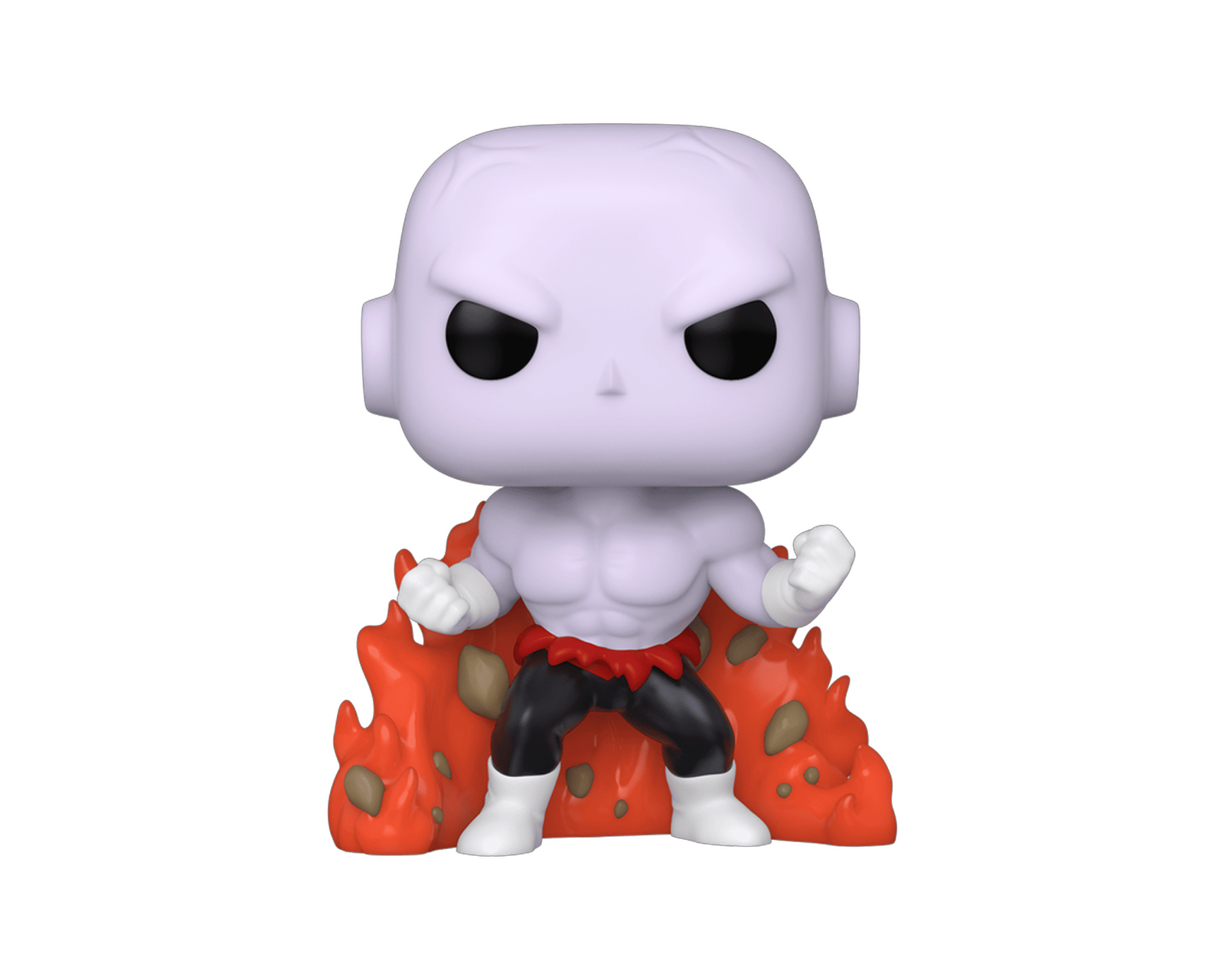 Foto 2 pulgar | Funko Pop! Animation Dragon Ball Super Jiren Glows