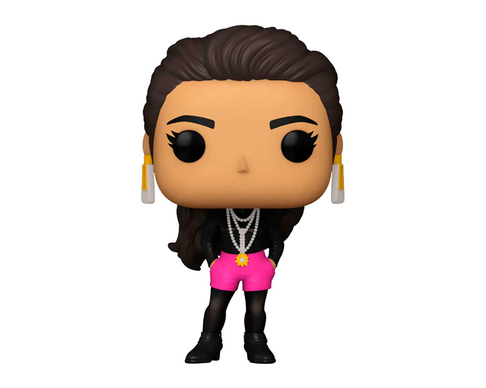 Foto 2 pulgar | Funko Pop! Marvel She Hulk Nikki