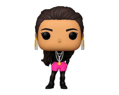 Foto 1 | Funko Pop! Marvel She Hulk Nikki