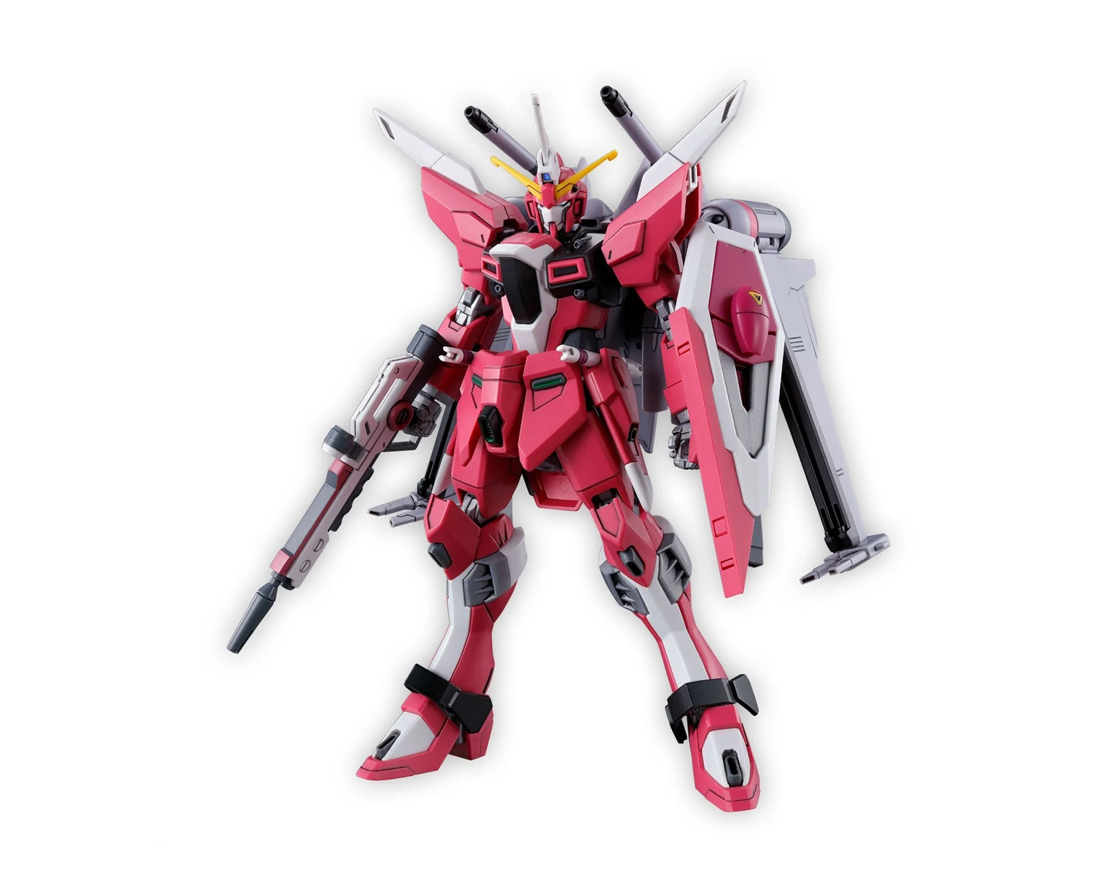 Bandai HG 1/144 Infinite Justice Gundam Type II