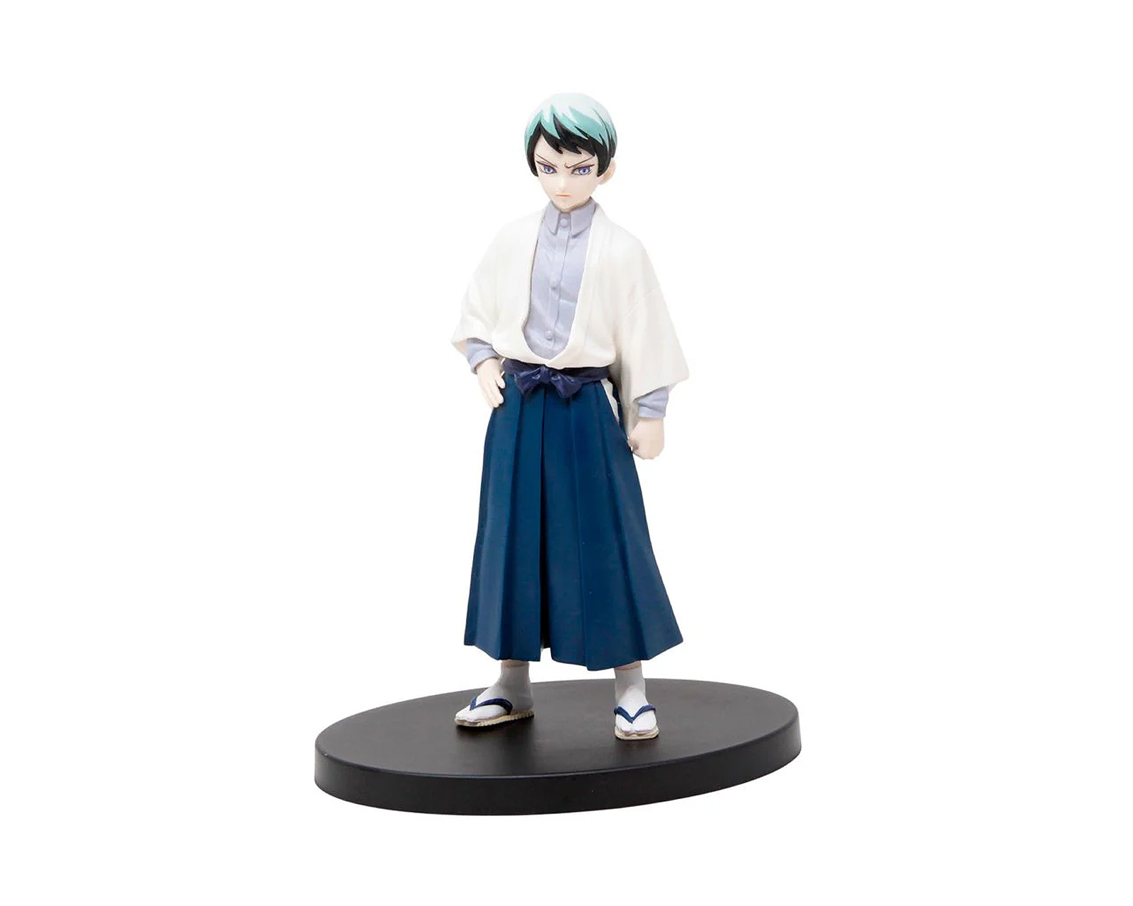 Figura Yushiro Banpresto de Demon Slayer