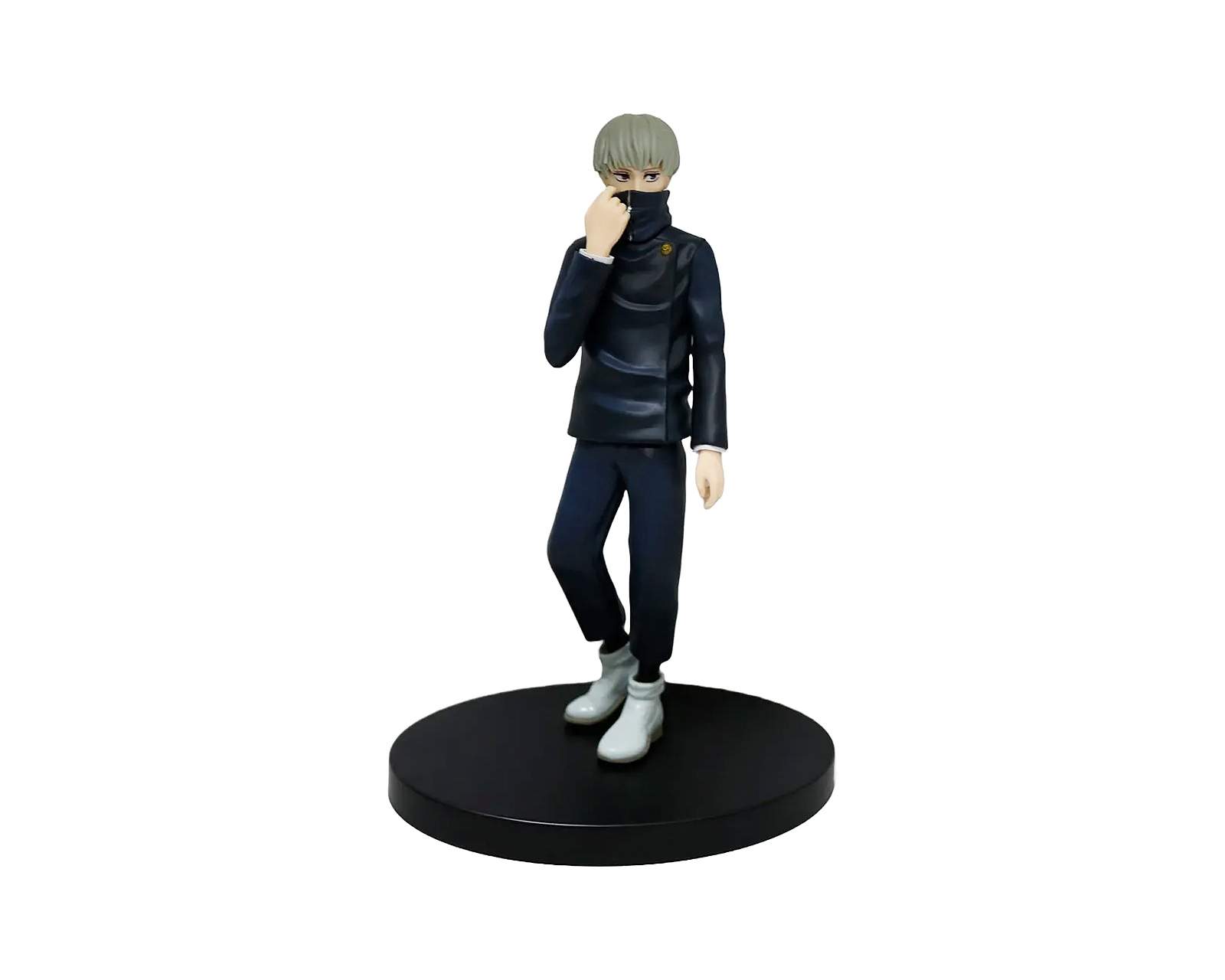 Foto 2 pulgar | Figura Toge Inumaki Banpresto de Jujutsu Kaisen