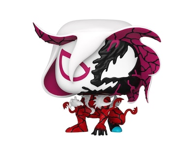 Foto 1 | Funko Pop Marvel - Carnage Ghost Spider 1435