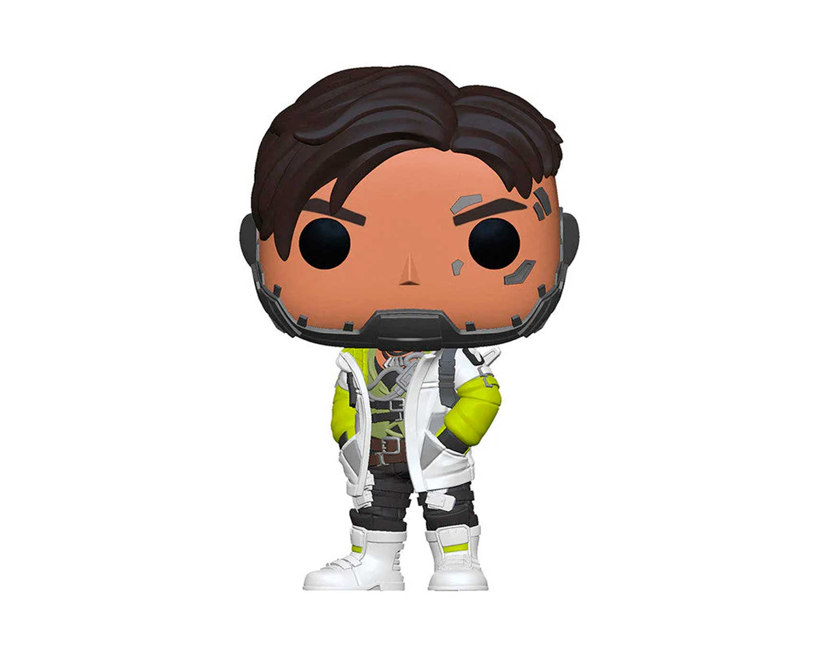 Foto 2 pulgar | Funko Pop! Apex Legends Crypto