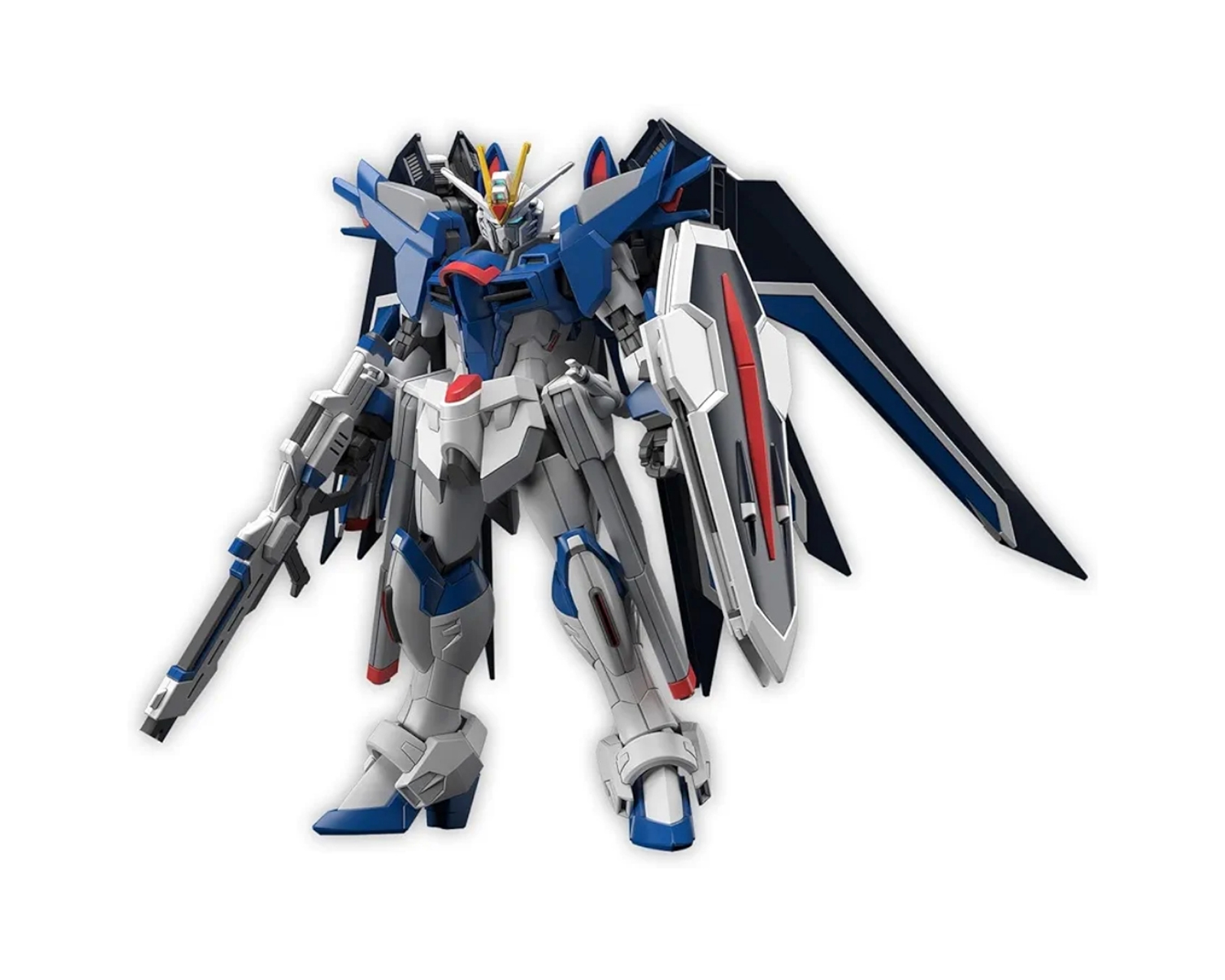 Bandai HG 1/144 Rising Freedom Gundam