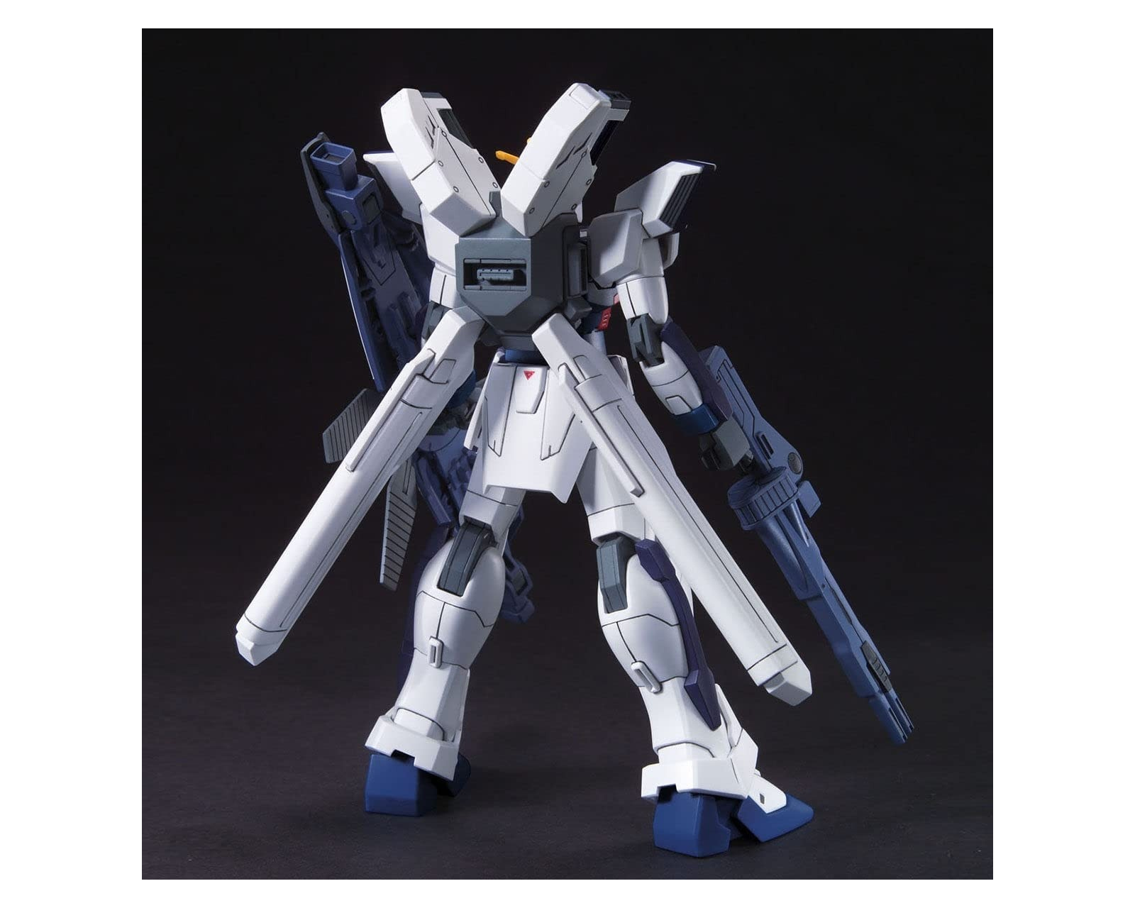 Foto 2 | Figura Bandai 1/144 Hguc Gundam X D.v.