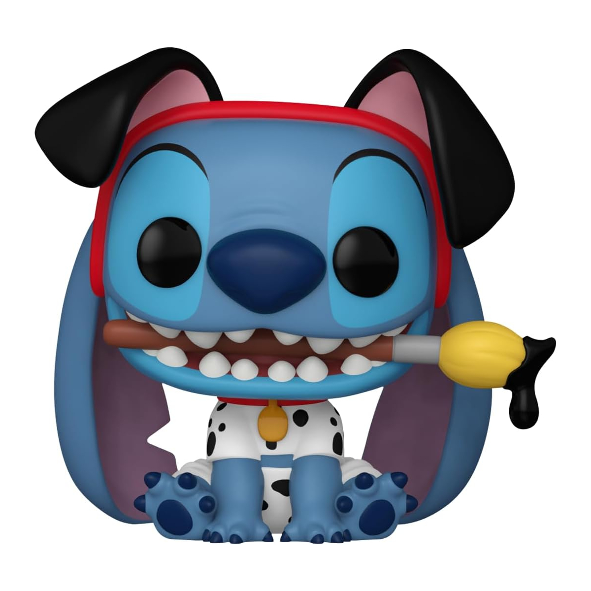 Foto 2 pulgar | Funko Stitch As Pongo 1462