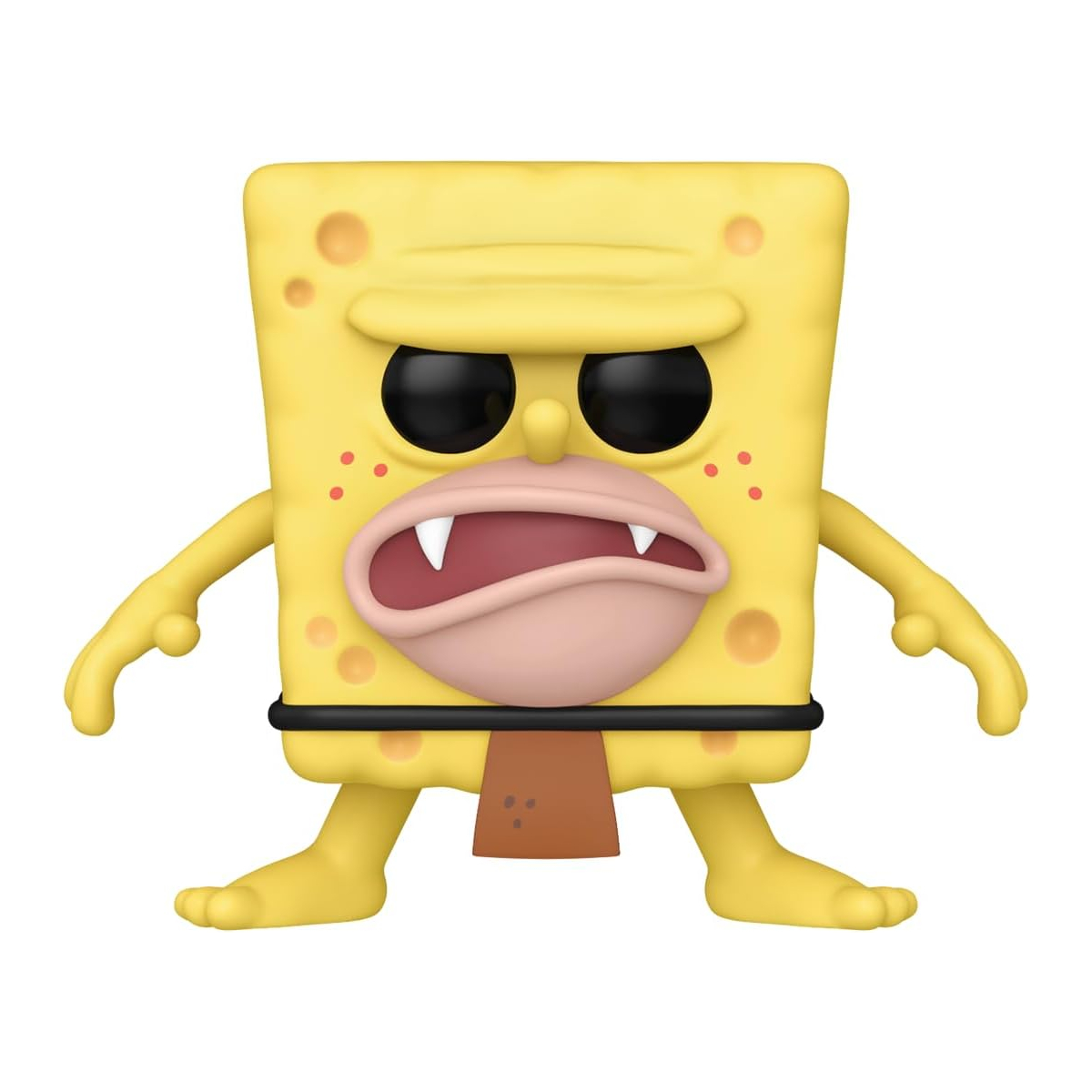 Funko Caveman Spongebob 1669