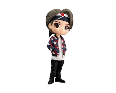 Foto 1 | Banpresto Q Posket Tiny Tan V - Bts