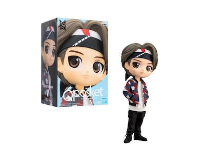 Foto 2 | Banpresto Q Posket Tiny Tan V - Bts