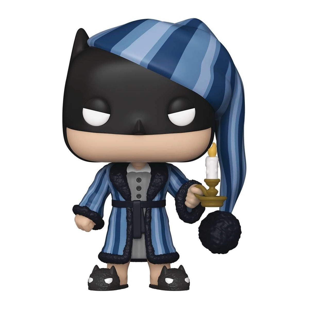 Funko Pop Heroes: Dc Navidad - Batman Scrooge