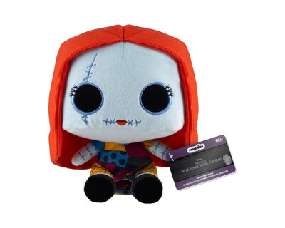 Foto 1 | Peluche Funko Plush The Nightmare Before Christmas - Sally