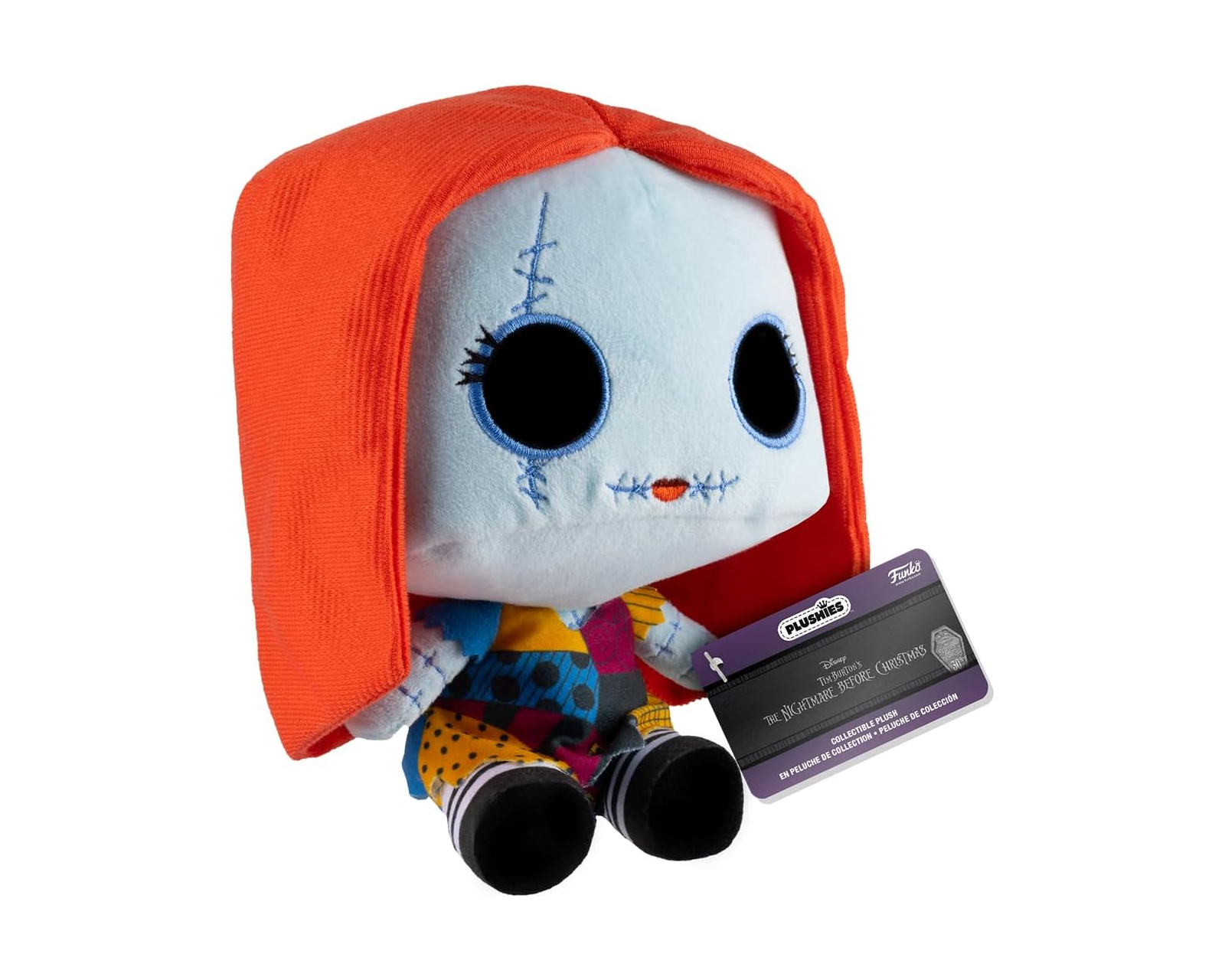 Foto 3 pulgar | Peluche Funko Plush The Nightmare Before Christmas - Sally