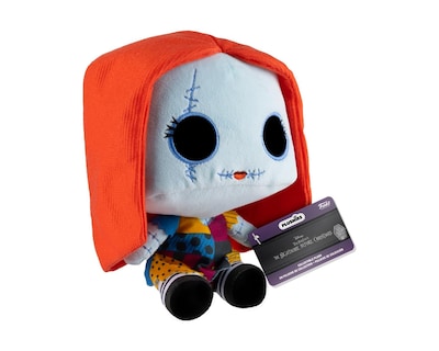 Foto 2 | Peluche Funko Plush The Nightmare Before Christmas - Sally