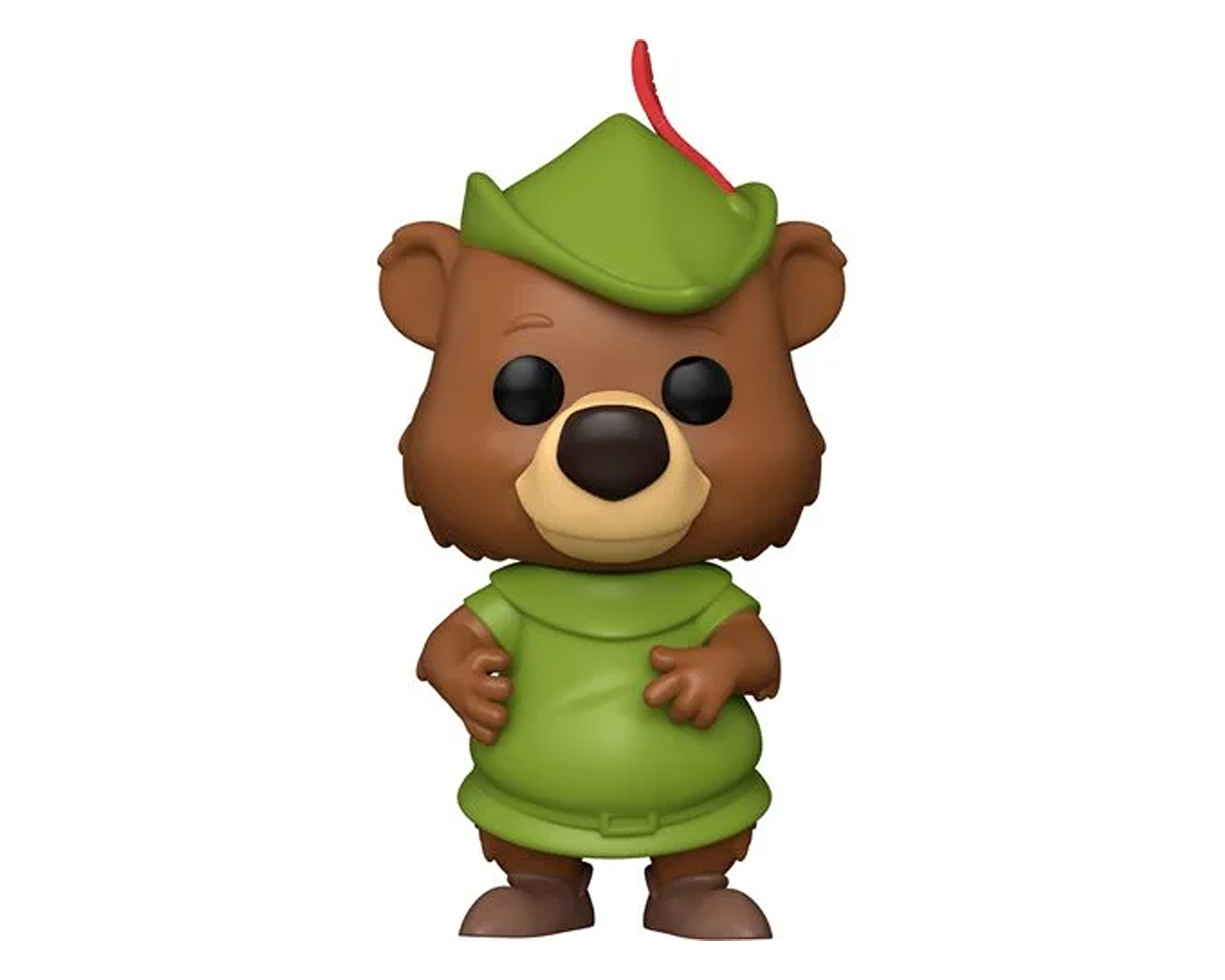 Foto 2 pulgar | Funko Pop Disney Robin Hood - Little Jon 1437