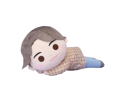 Foto 1 | Peluche Sega Plush Tinytan Bts - Jung Kook