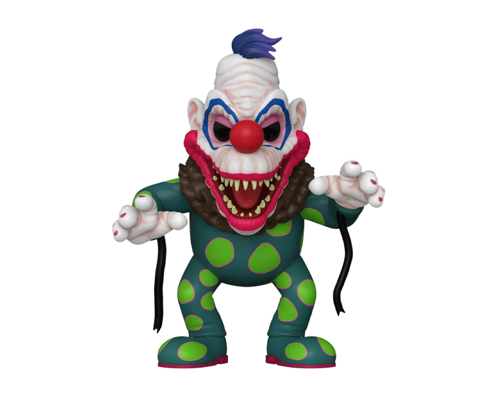 Funko Pop Killer Klowns Outer Space Jojo The Klownzilla 1464