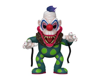 Foto 1 | Funko Pop Killer Klowns Outer Space Jojo The Klownzilla 1464