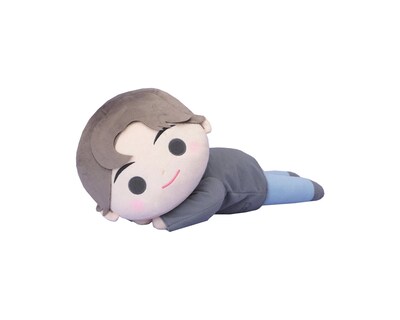 Foto 1 | Peluche Sega Plush Tinytan Bts - Suga