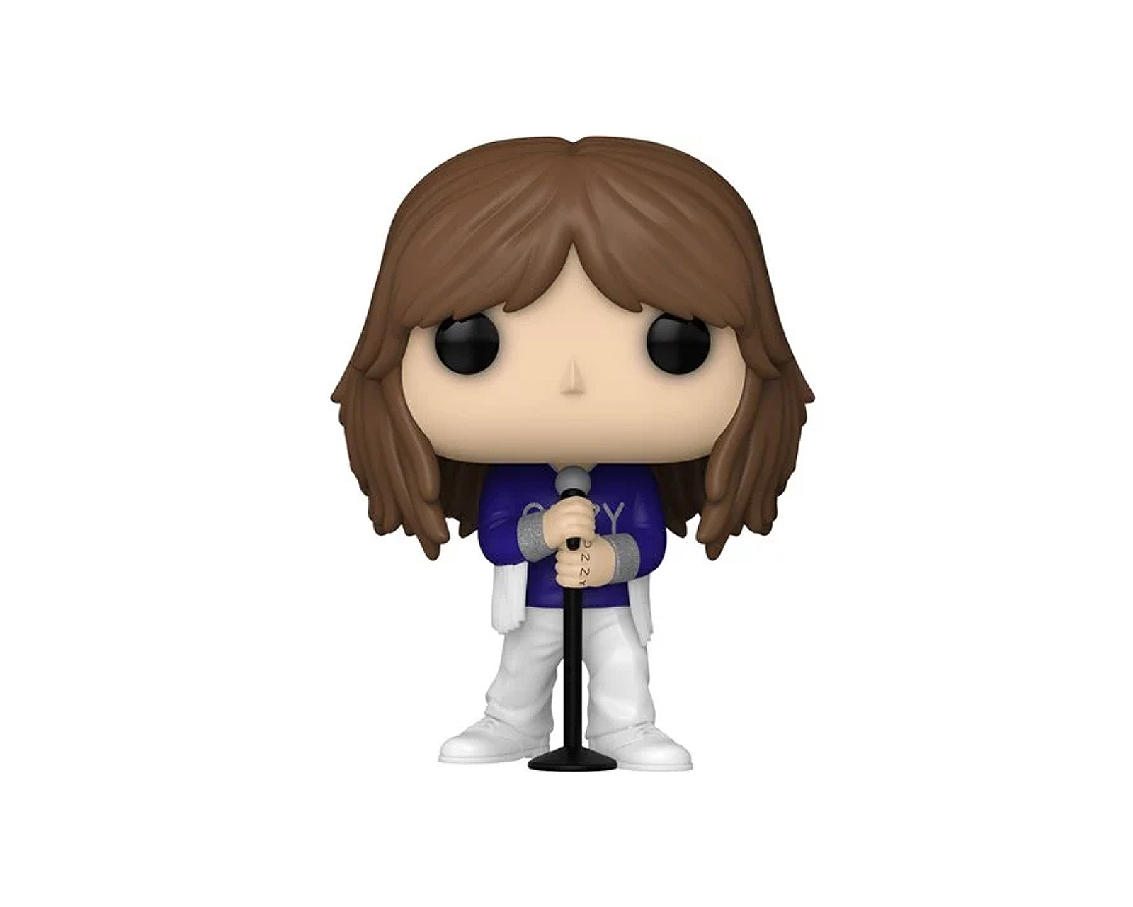 Foto 2 pulgar | Funko Pop Rocks Ozzy Osbourne 356