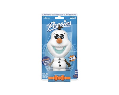 Foto 2 | Funko Pop Popsies Disney Frozen - Olaf