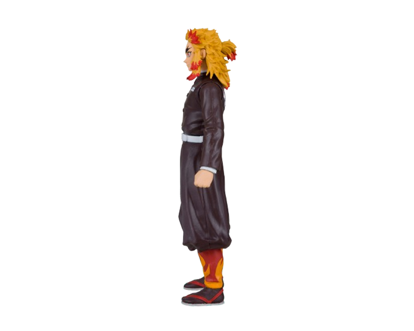 Foto 4 pulgar | Mcfarlane Figura Demon Slayer - Kyojuro Rengoku 5 Pulgadas