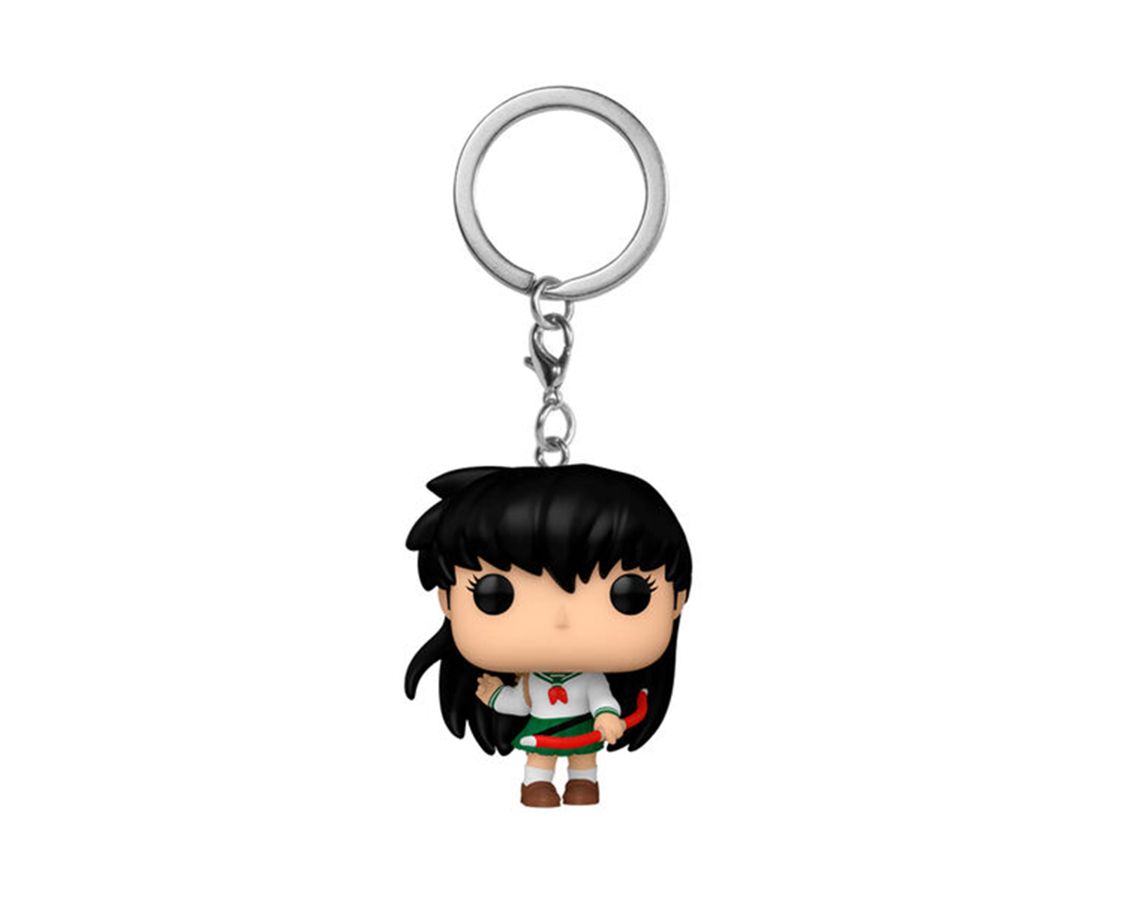 Foto 2 pulgar | Llavero Funko Pop Keychain Kagome