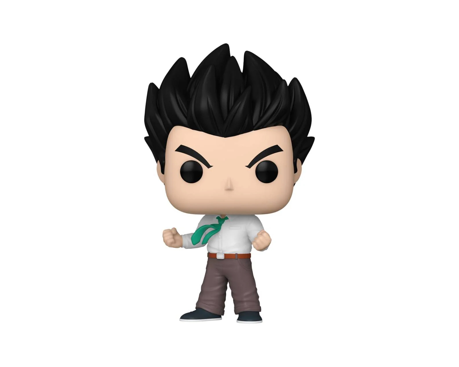 Foto 2 pulgar | Funko Pop Animation Dragon Ball Gt - Gohan 1631