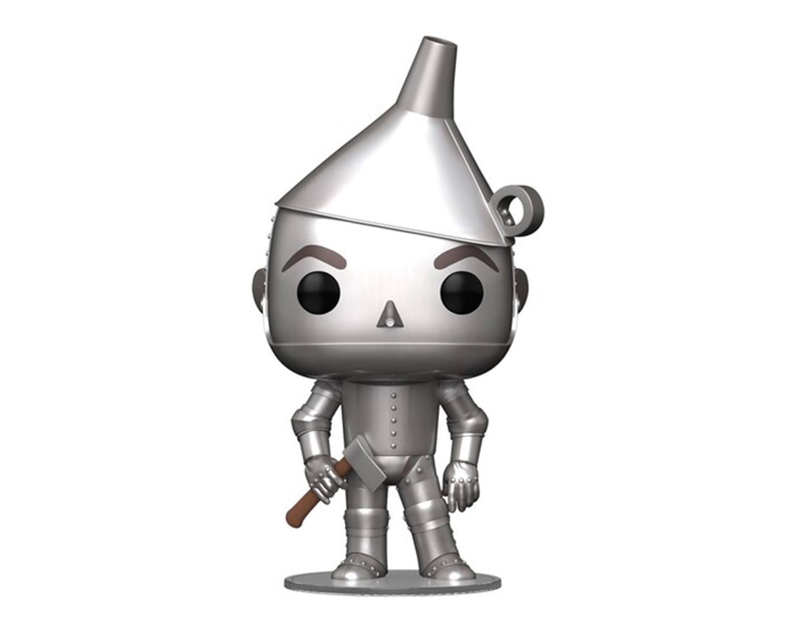 Foto 2 pulgar | Funko Pop Movies El Mago De Oz - El Hombre De Hojalata 1517