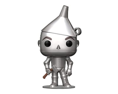 Foto 1 | Funko Pop Movies El Mago De Oz - El Hombre De Hojalata 1517