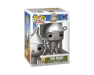 Foto 2 | Funko Pop Movies El Mago De Oz - El Hombre De Hojalata 1517