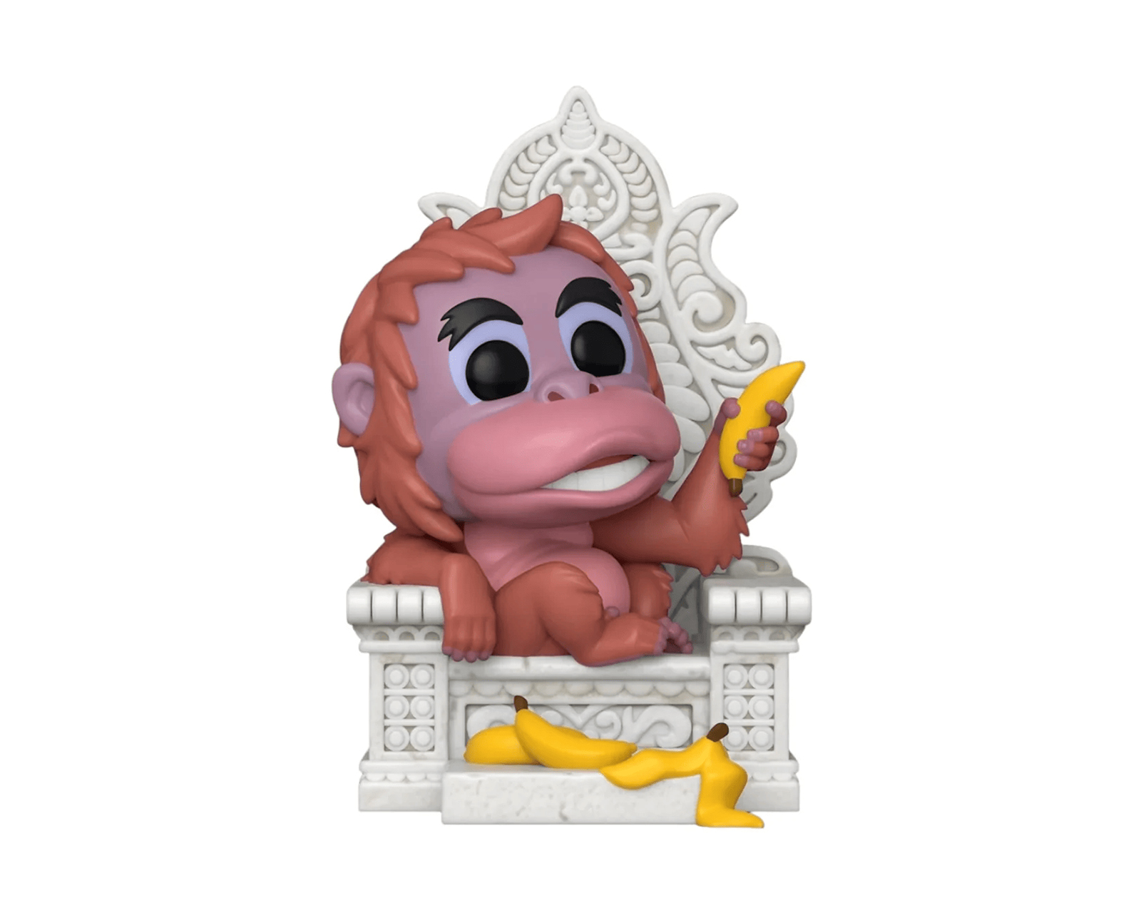 Foto 2 pulgar | Funko Pop El Libro De La Selva - Rey Louie En Trono 1491