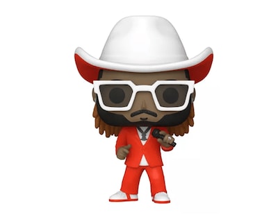 Foto 1 | Funko Pop Rocks T-pain 395