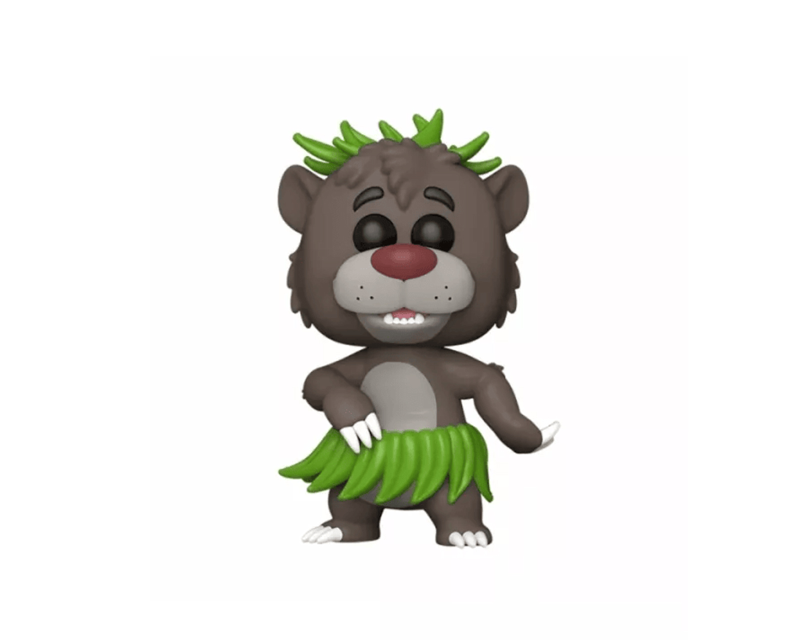 Foto 1 | Funko Pop Disney El Libro De La Selva Baloo 1474