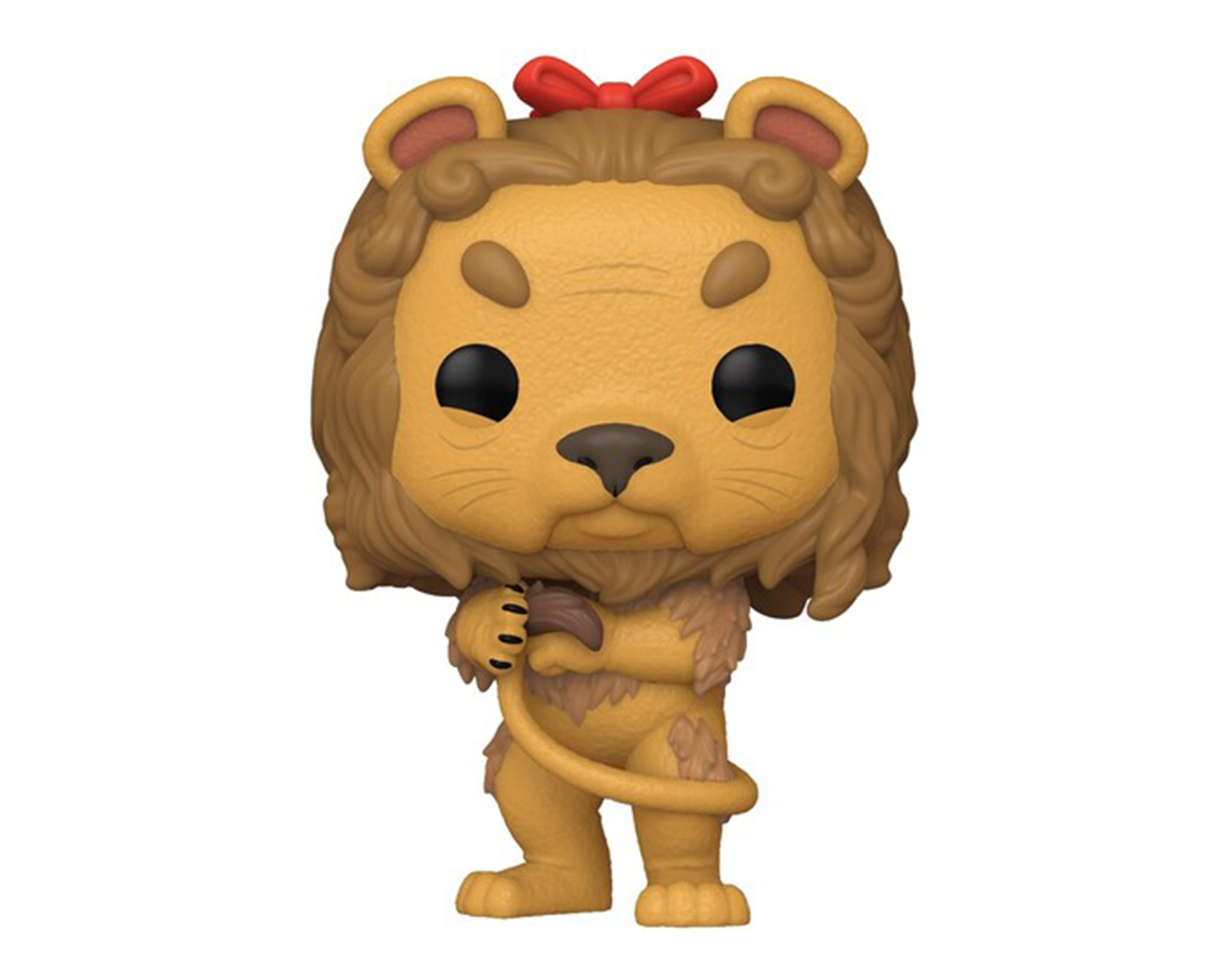 Foto 1 | Funko Pop Movies El Mago De Oz - Leon Cobarde 1515