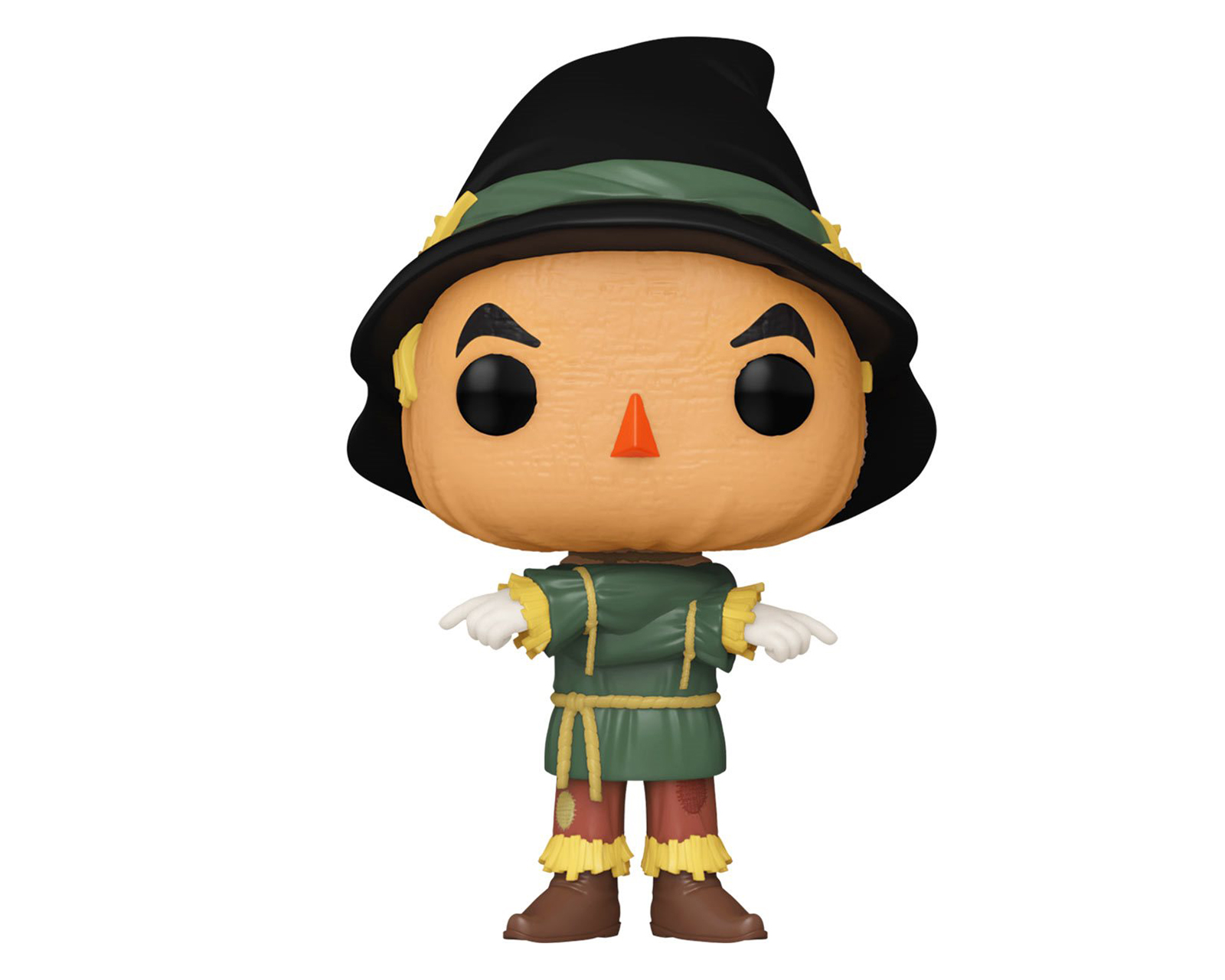 Foto 1 | Funko Pop Movies El Mago De Oz - El Espantapajaros 1516