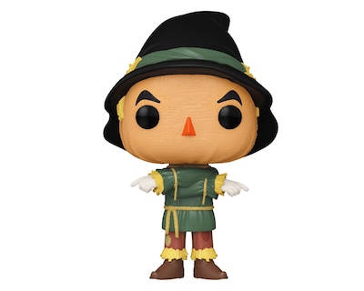 Foto 1 | Funko Pop Movies El Mago De Oz - El Espantapajaros 1516