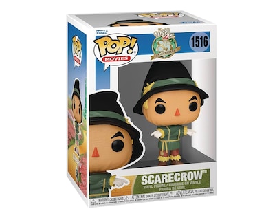 Foto 2 | Funko Pop Movies El Mago De Oz - El Espantapajaros 1516