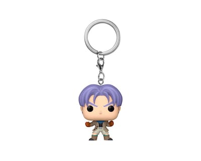 Foto 1 | Funko Pop Keychain Dragon Ball Gt - Trunks Llavero