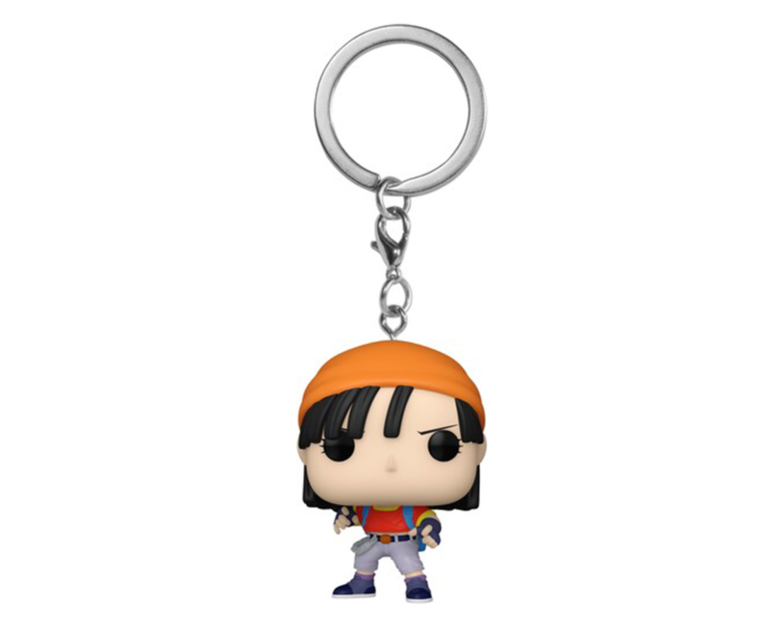 Foto 2 pulgar | Funko Pop Keychain Dragon Ball Gt - Pan Llavero