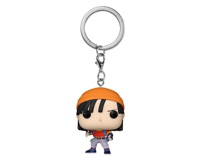 Foto 1 | Funko Pop Keychain Dragon Ball Gt - Pan Llavero