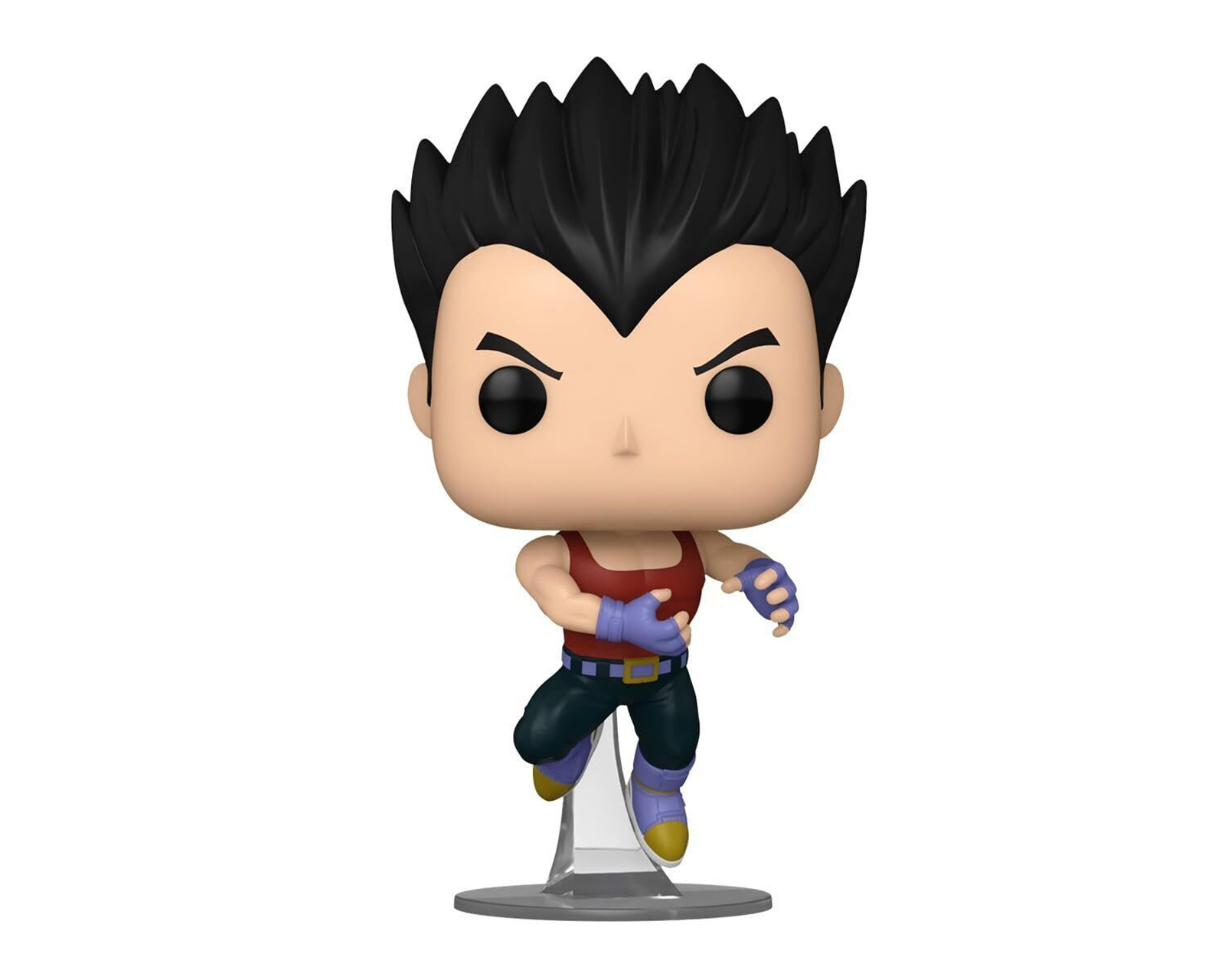 Foto 2 pulgar | Funko Pop Animation Dragon Ball Gt Vegeta