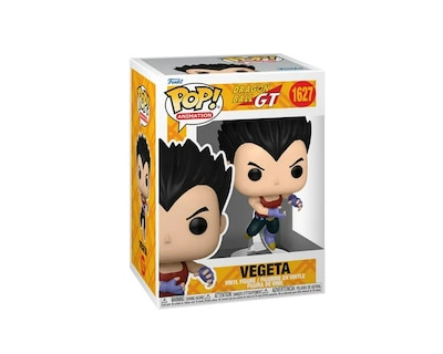 Foto 2 | Funko Pop Animation Dragon Ball Gt Vegeta