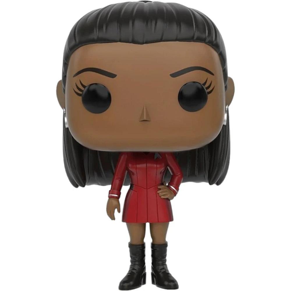 Foto 2 pulgar | Funko Pop Uhura 353 Star Trek