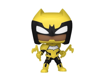 Foto 1 | Funko Pop Heroes Dc Batman Warzone Duke Thomas
